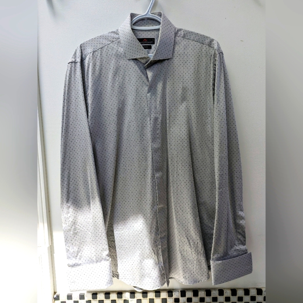 Molteno slim fit